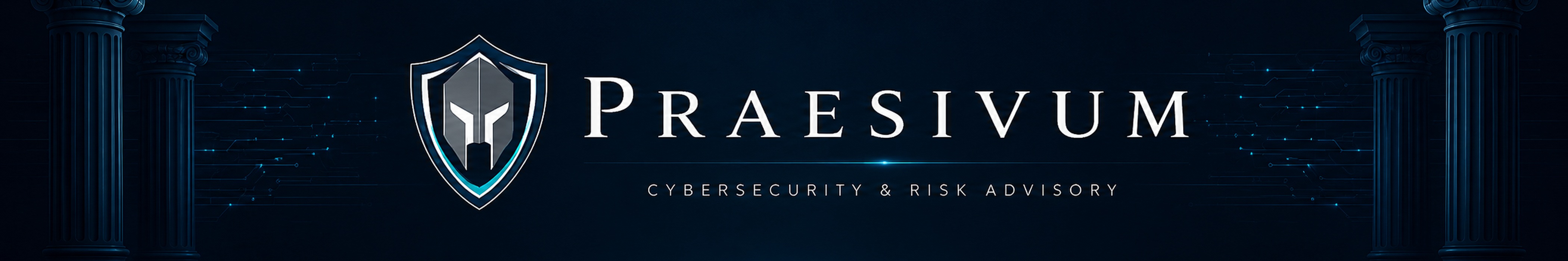 PRAESIVUM — Cybersecurity & Risk Advisory